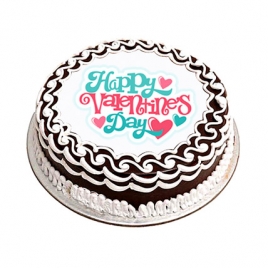 Valentine's-Day-Photo-cake-1kg
